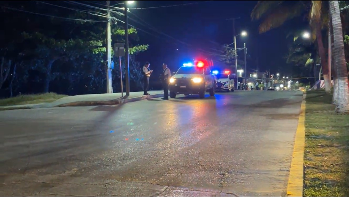 Se recrudece las ejecuciones en Ciudad del Carmen