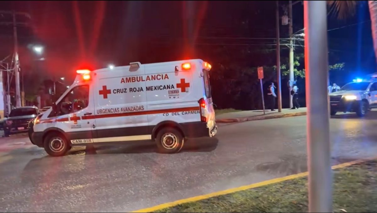 Se recrudece las ejecuciones en Ciudad del Carmen