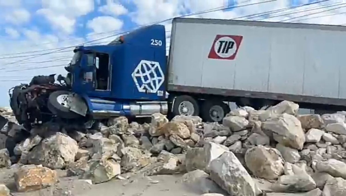 Se evitarían accidentes si se aplica la ley de vialidad