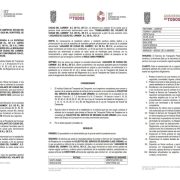 Demandarán penalmente al jurídico y al director del IET