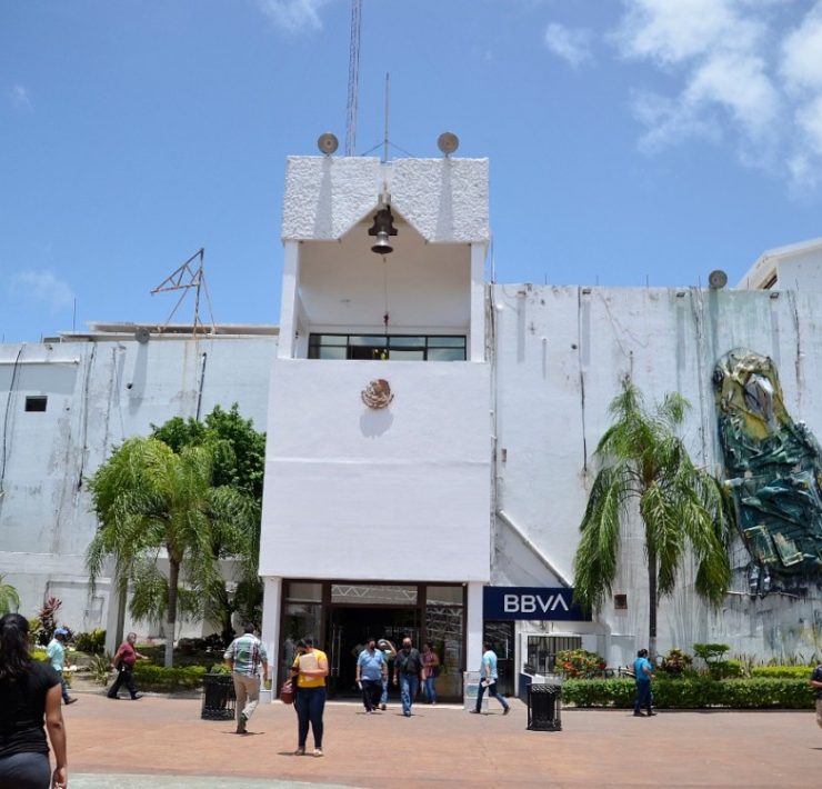 Se niega Ayuntamiento a recibir oficio a emprendedor carmelita