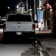 Lamenta iglesia la grave inseguridad en el estado de Campeche