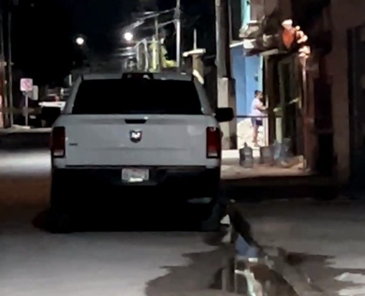 Lamenta iglesia la grave inseguridad en el estado de Campeche