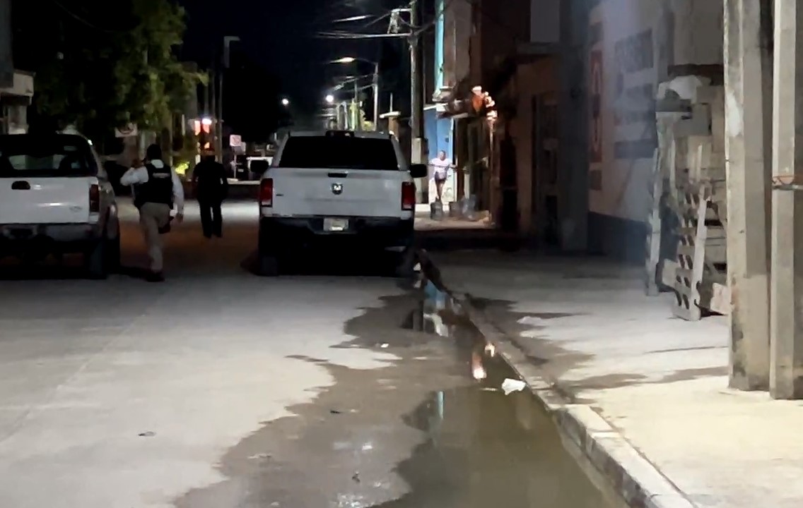 Lamenta iglesia la grave inseguridad en el estado de Campeche