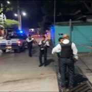 Ejecutan a funcionario de la SDA de Campeche