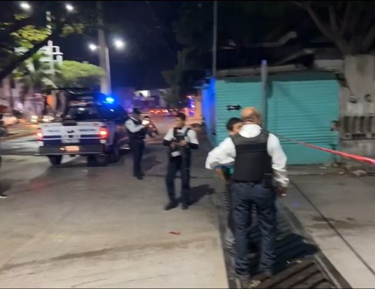 Ejecutan a funcionario de la SDA de Campeche