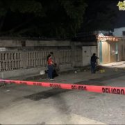 Layda Sansores fuera de la realidad sobre ejecuciones