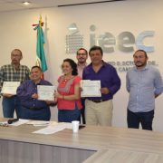 Solo cuatro candidatos independientes