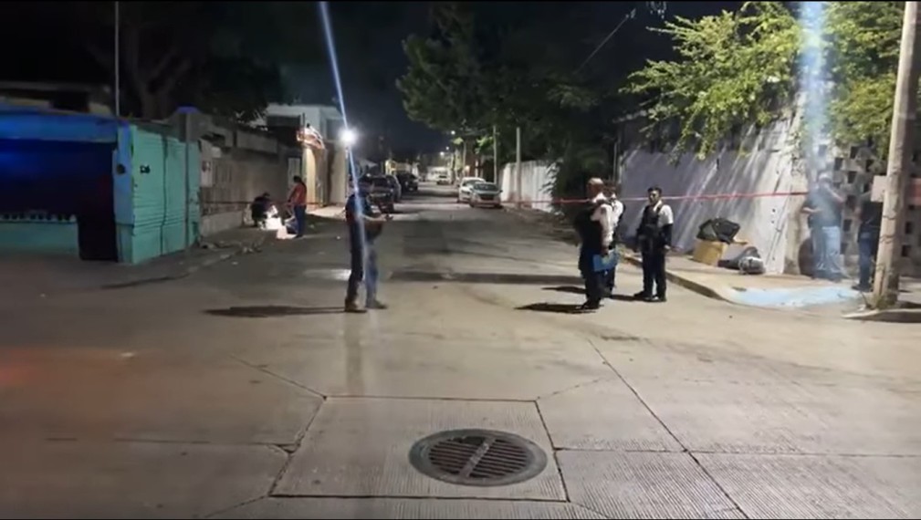 Ejecutan a funcionario de la SDA de Campeche