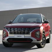 Hyundai Creta 2024: Precio y características México