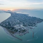 Controversia entre la CONANP y Ayuntamiento del Carmen