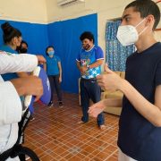 Se carece de instituciones para atender a personas con autismo en Ciudad del Carmen