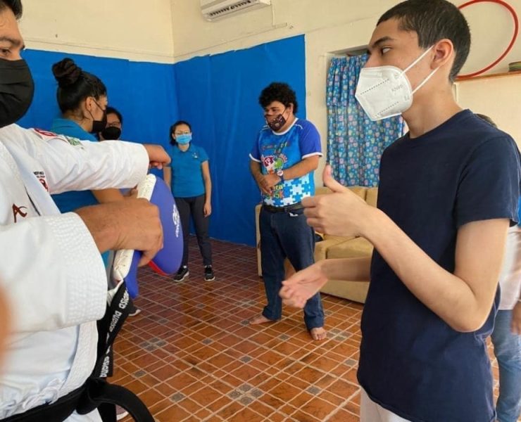 Se carece de instituciones para atender a personas con autismo en Ciudad del Carmen