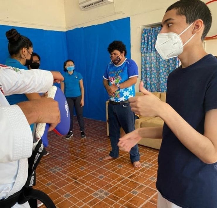 Se carece de instituciones para atender a personas con autismo en Ciudad del Carmen