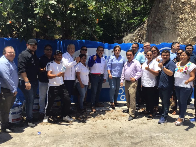 Incertidumbre en el PAN de Ciudad del Carmen