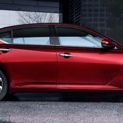 Nissan Altima 2024: Precio y especificaciones en México