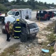 Se evitarían accidentes si se aplica la ley de vialidad