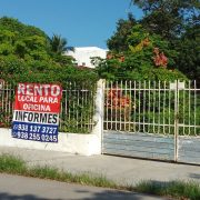 PROFECO debe regular el costo de renta y venta de propiedades en Ciudad del Carmen