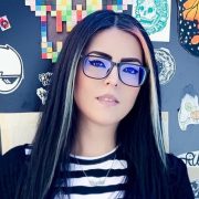 Eva del Metal habla de su expareja
