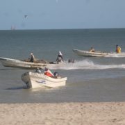 Sector pesquero ribereño en riesgo de desaparecer