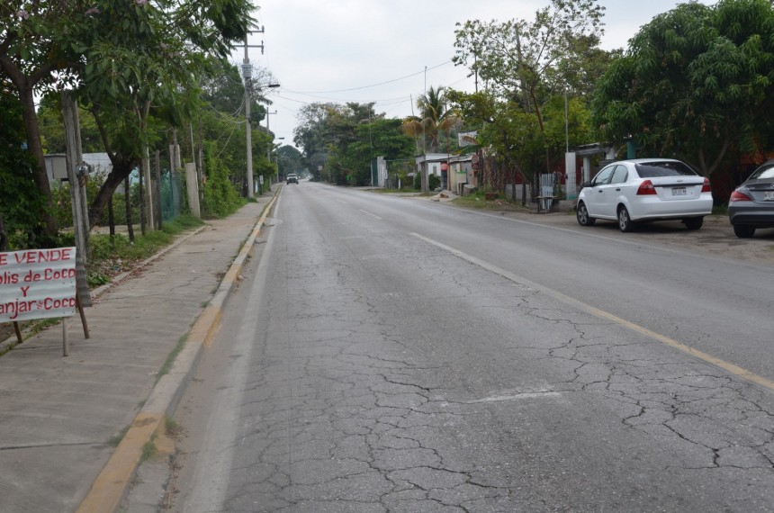 Doble discurso de la gobernadora de Campeche