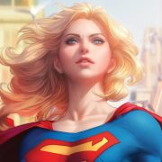 Se confirmó la actriz de Super Girl