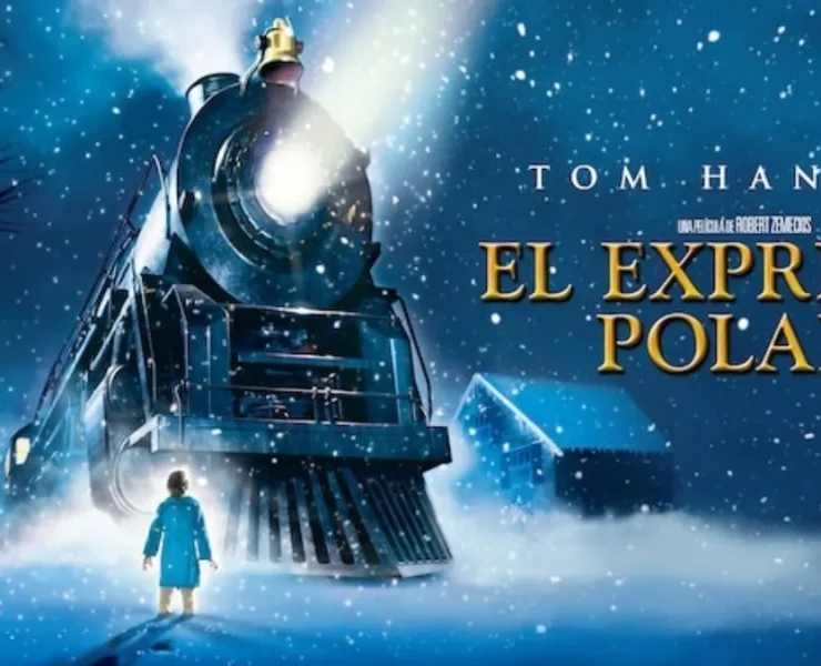 La secuela del Expreso Polar