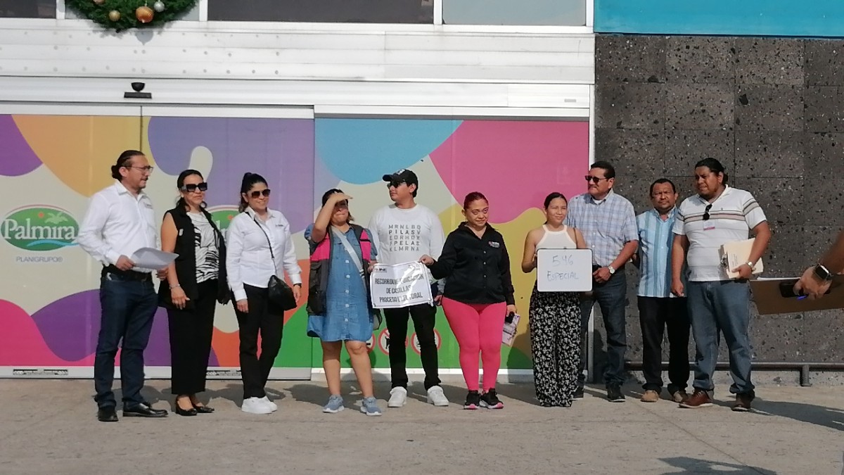 INE inició el proceso de revisión para la instalación de 613 casillas