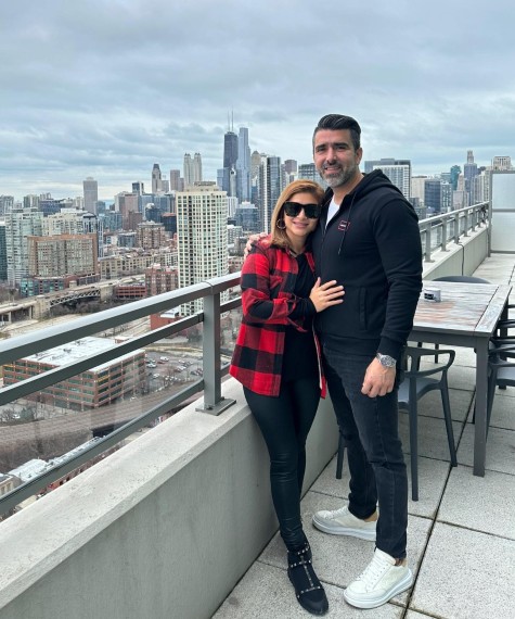 Repudian a Hugo Juárez por usar a la Virgen en su campaña