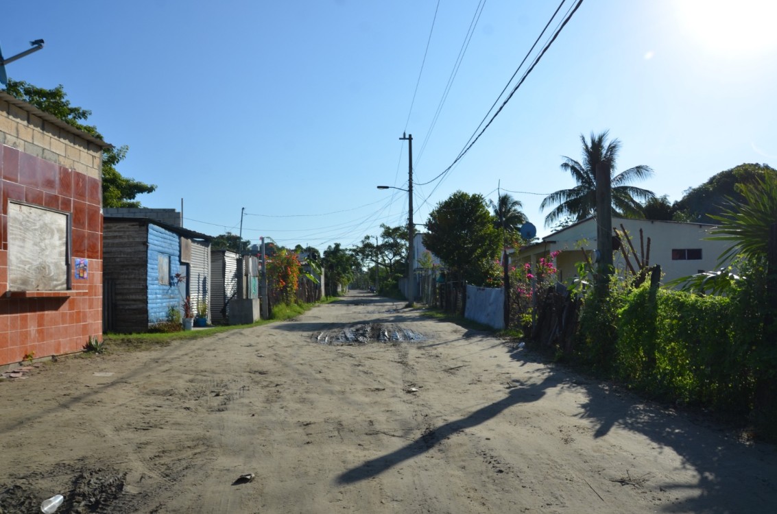 Piden que Atasta sea el municipio número 14 del estado de Campeche