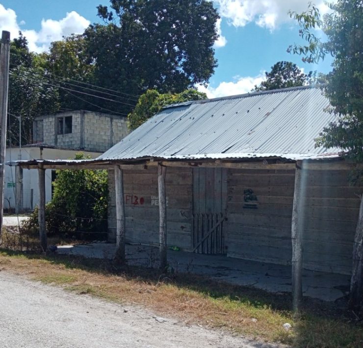 Marginan en programas de gobierno a pueblos indígena de Campeche