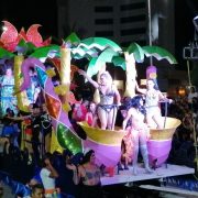 Poco interés de participantes para el Carnaval “Carmen 2024”