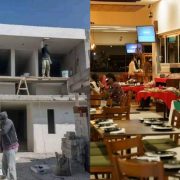 El sector de la construcción y la restaurantera con una oferta laboral de más de 7 mil empleos este 2024.