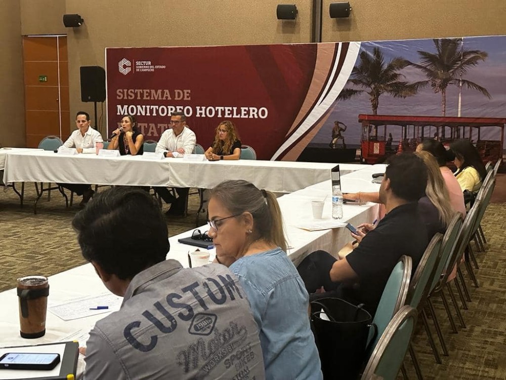 Empresarios dedicados más a la "grilla" que a promover el turismo