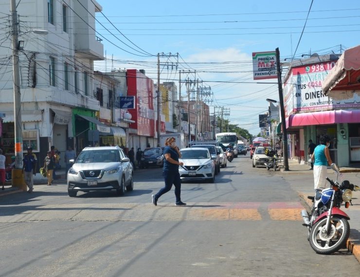 Doble discurso de la gobernadora de Campeche