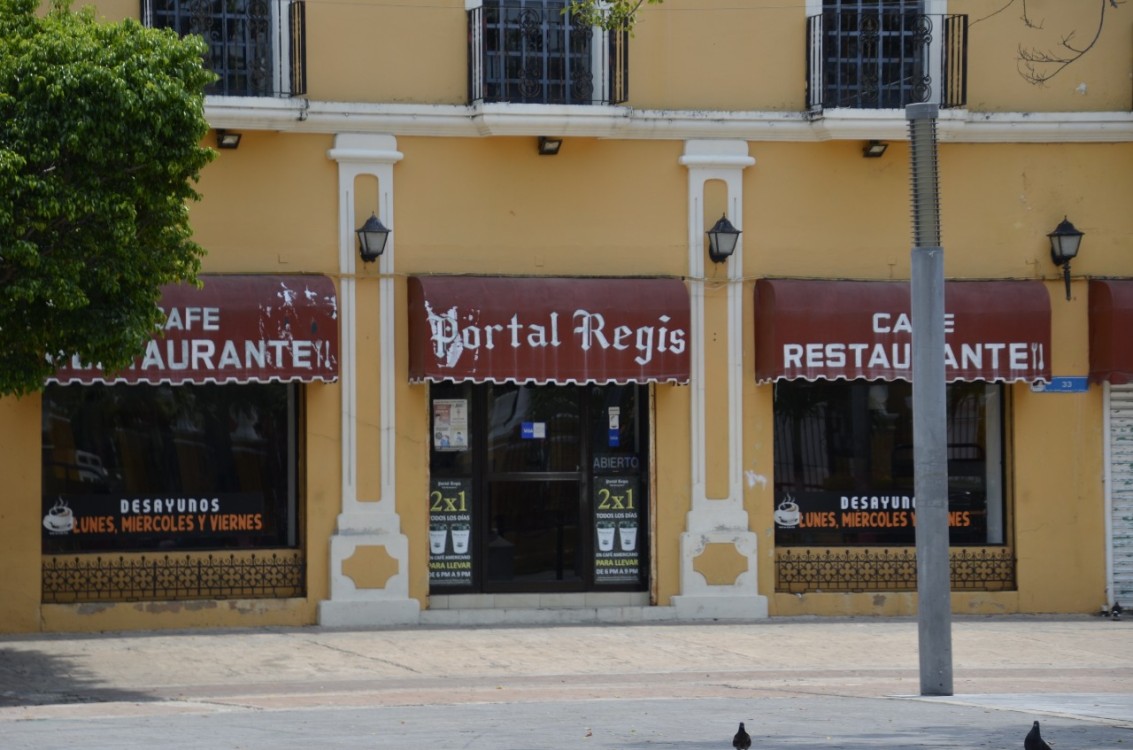 Restauranteros carmelitas incrementan el costo del menú por la inflación