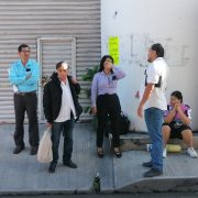 Continúa cerrada las oficinas de la Junta Local de Conciliación de Ciudad del Carmen