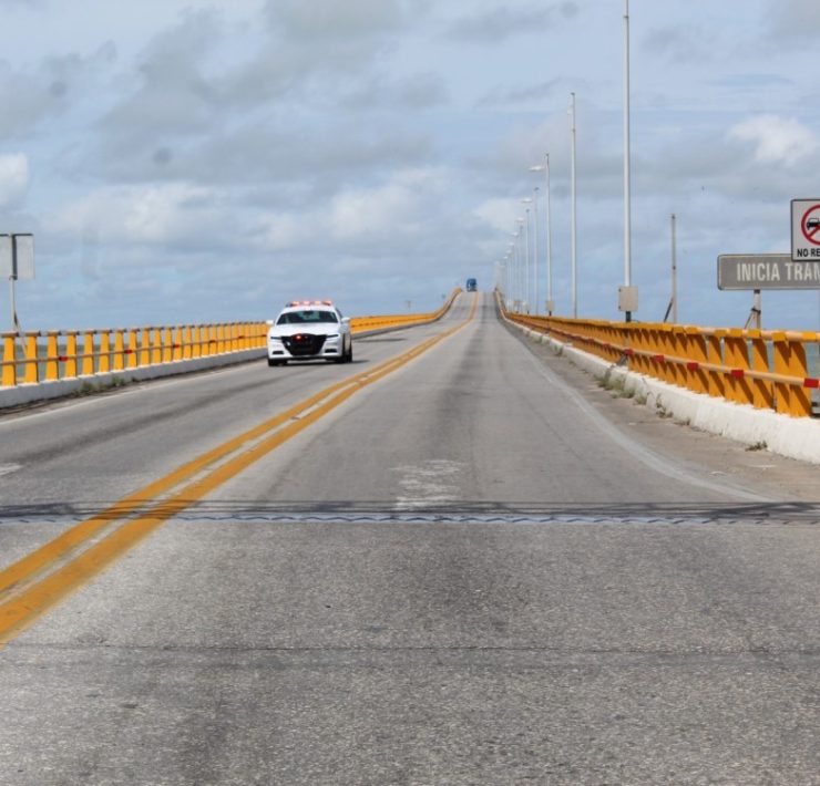 Sindicato de la CTM gana el CCT para mantenimiento del Puente Zacatal