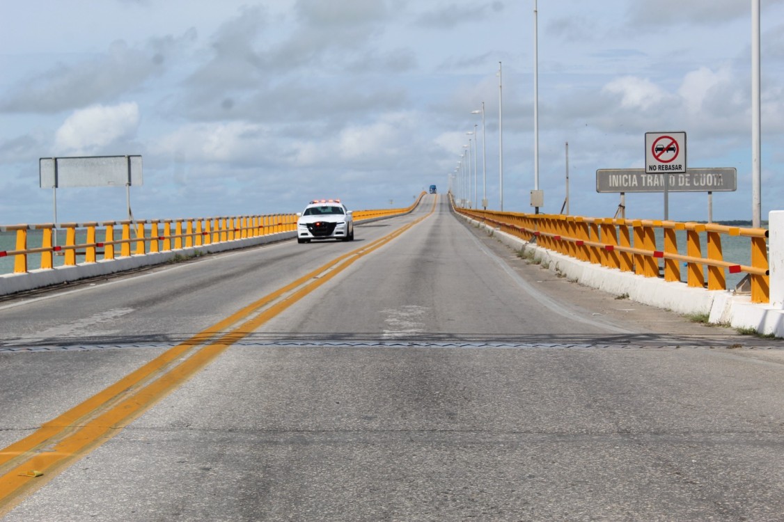 Sindicato de la CTM gana el CCT para mantenimiento del Puente Zacatal