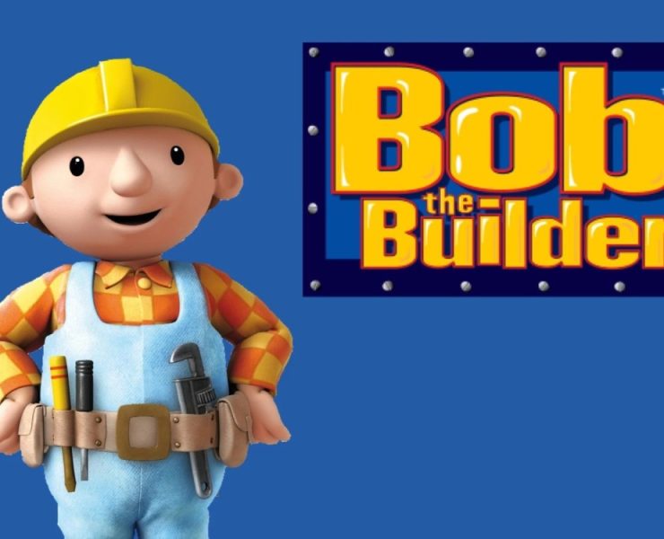 J-Lo producirá "Bob el Constructor"