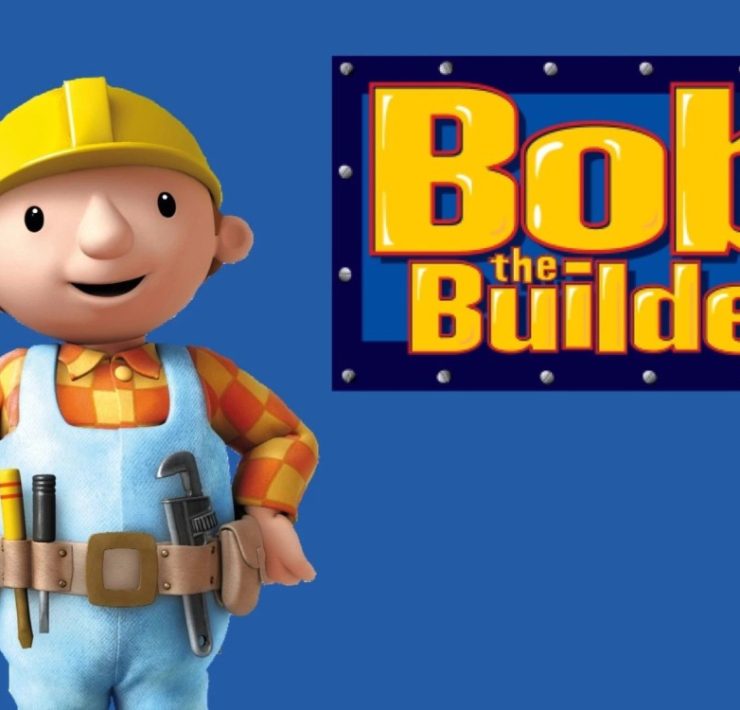 J-Lo producirá "Bob el Constructor"