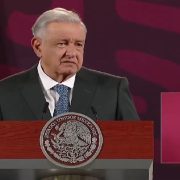 AMLO rechaza supuesto apoyo del Cártel de Sinaloa a su campaña en 2006: “una vil calumnia”