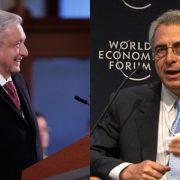 Afirma AMLO que le gustaría cuestionar a Zedillo sobre temas cruciales en su administración