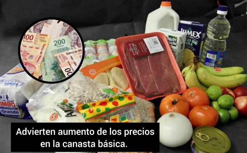 Este aumento de precios está generando incertidumbre en el tejido comercial local