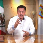 Taxco en apuros con la delincuencia y el edil en España