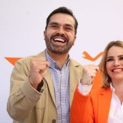 Álvarez Maynez será el candidato de MC