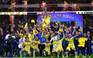 Nuevo Jugador del América para el Clausura 2024 llega procedente del Pachuca.