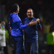 América le gano a Xolos de Tijuana, en el inicio de la defensa de su título