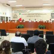 IEPAC aprueba gastos de campaña: del Proceso Electoral Local 2023-2024.