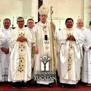 Homilía del IV domingo del Tiempo Ordinario: “Enseñaba como quien tiene autoridad”